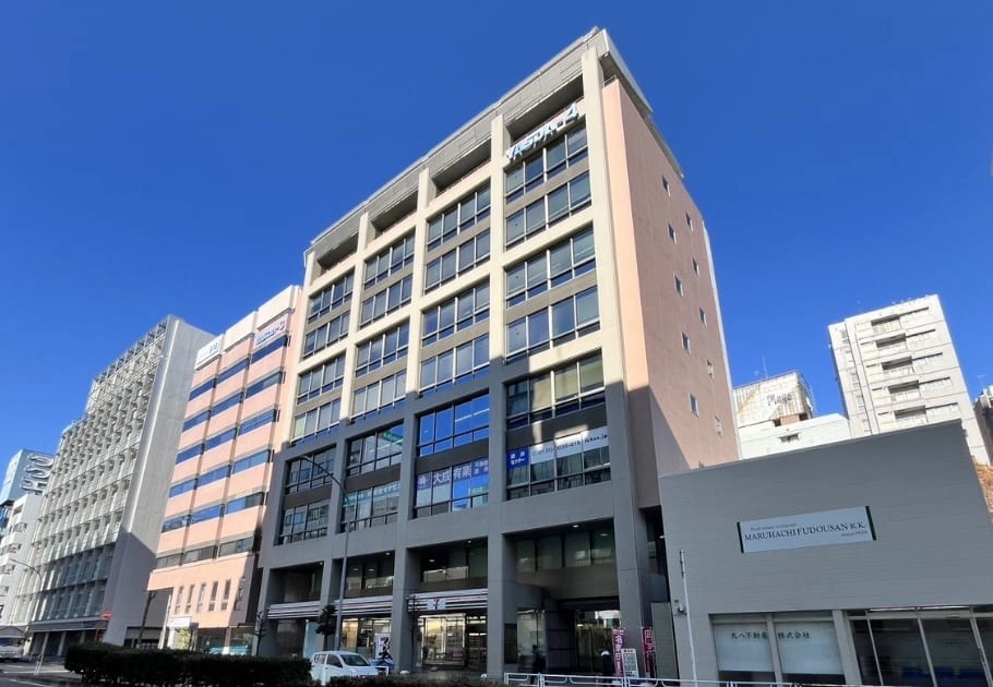 横浜オフィス
