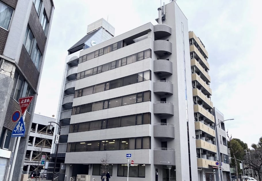 名古屋オフィス